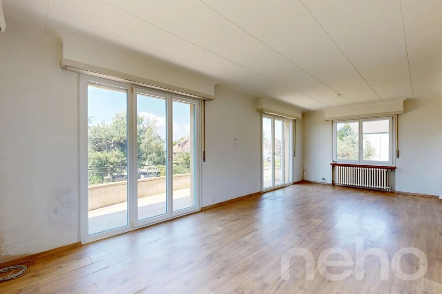 Magnifica villa con carattere alle porte di Losanna - Foto 5 di 12