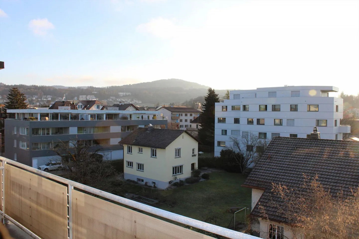 Belle appartement en duplex avec balcon - Photo 4 sur 8