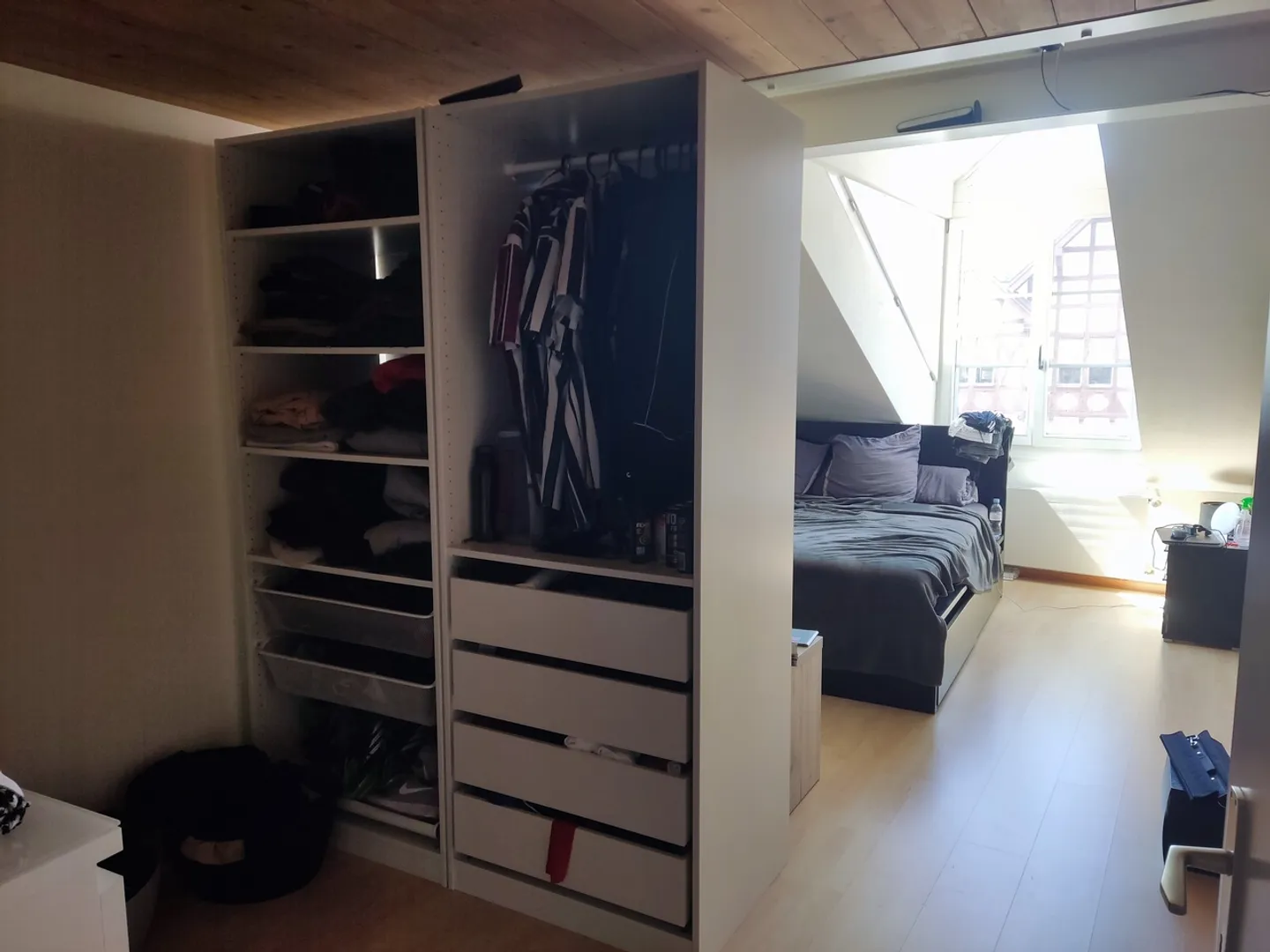 Grande Maisonette Appartamento nel Centro Storico di 140m2 - Foto 7 di 10