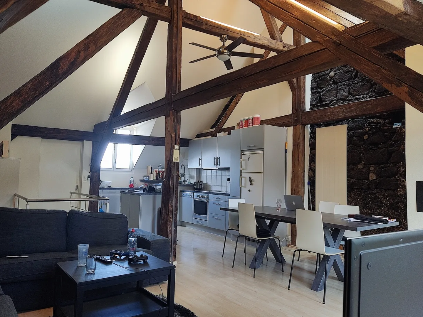 Grande Maisonette Appartamento nel Centro Storico di 140m2 - Foto 4 di 10