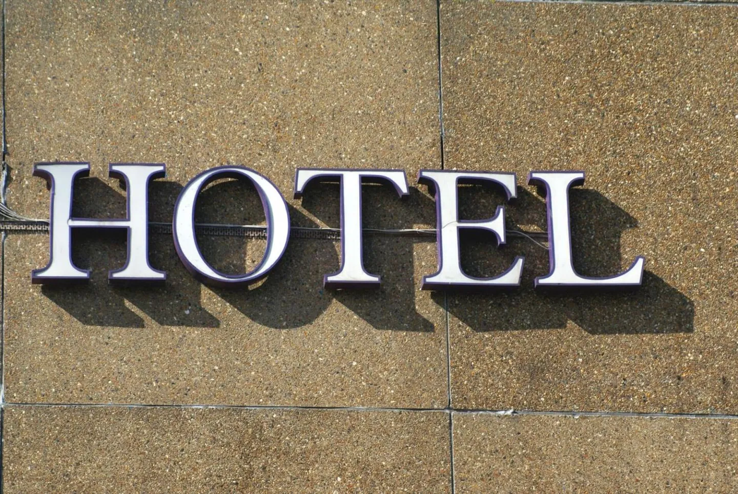 Hotel in vendita - Foto 1 di 12