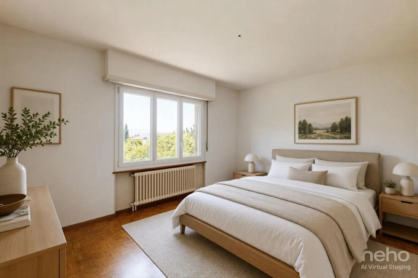 Magnifica villa con carattere alle porte di Losanna - Foto 9 di 12