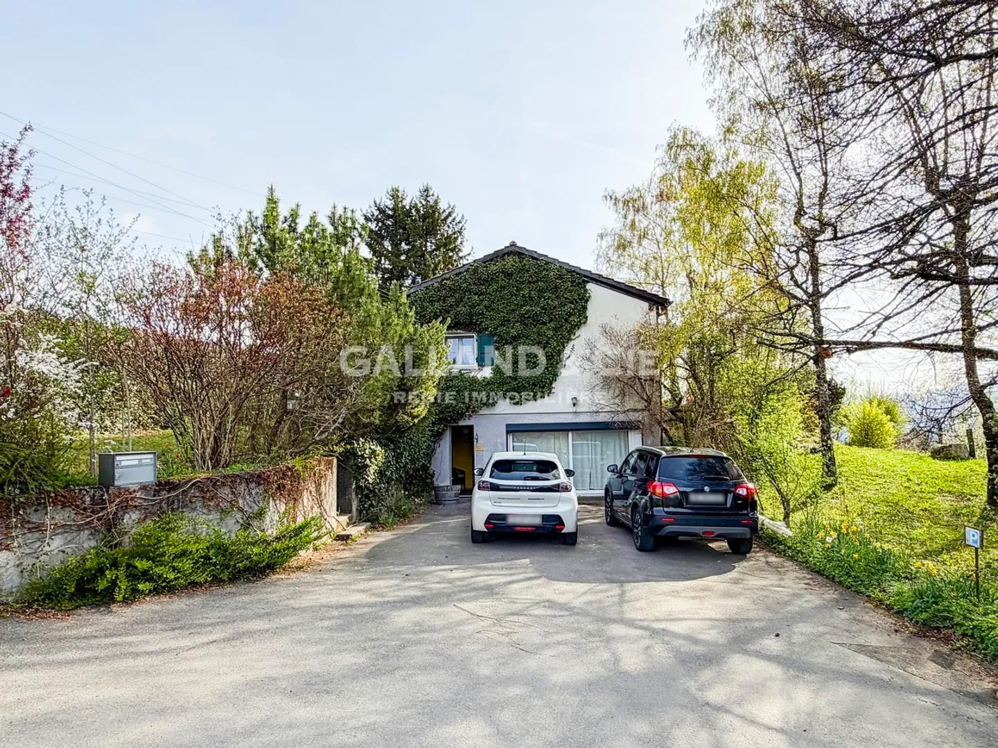 Charmante Maison Individuelle avec Jardin - Photo 14 sur 19