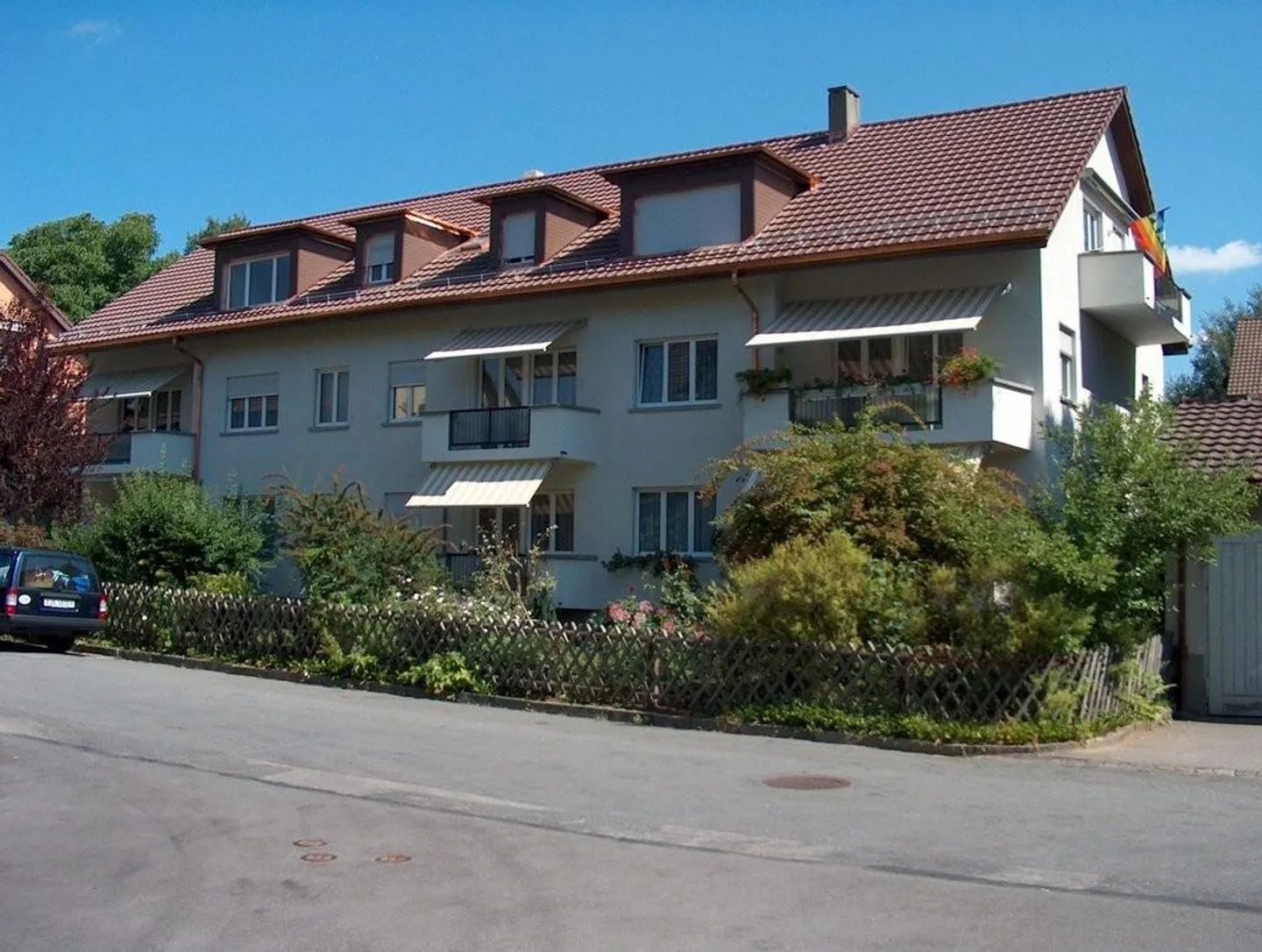 Storage at Elfenauweg! - Photo 1 of 3