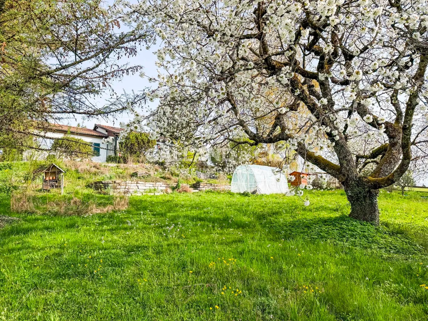 Charmante Maison Individuelle avec Jardin - Photo 17 sur 19