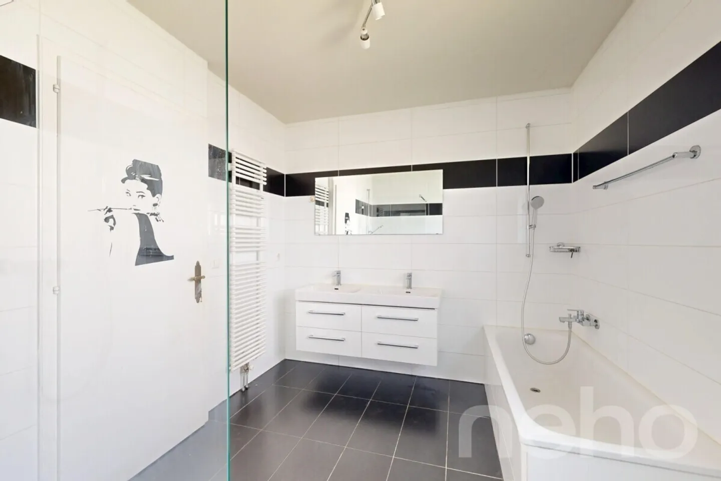 Magnifica villa con carattere alle porte di Losanna - Foto 10 di 12