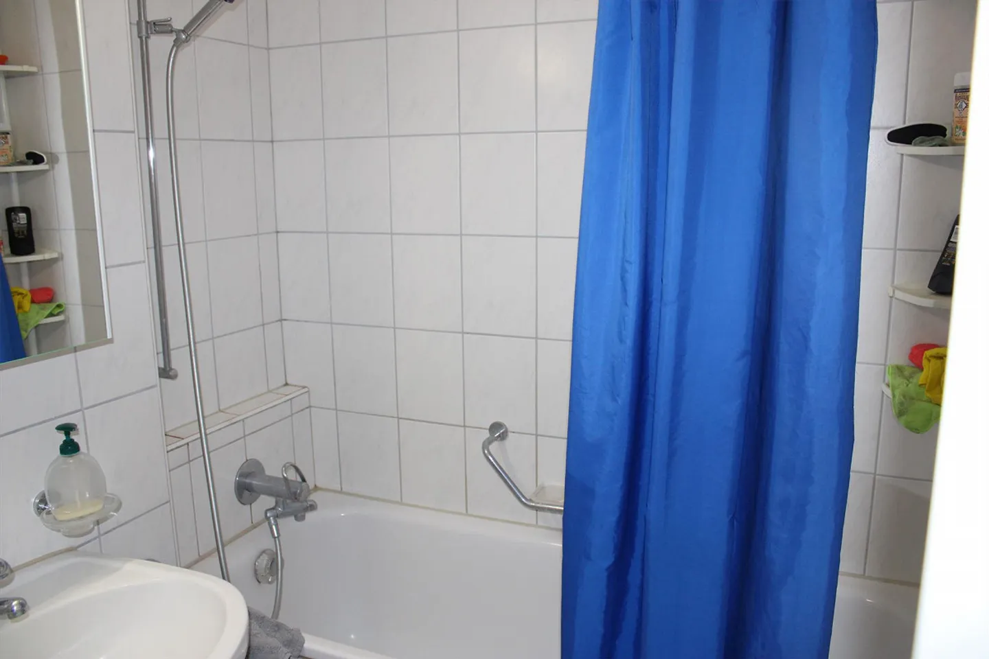 Belle appartement en duplex avec balcon - Photo 5 sur 8