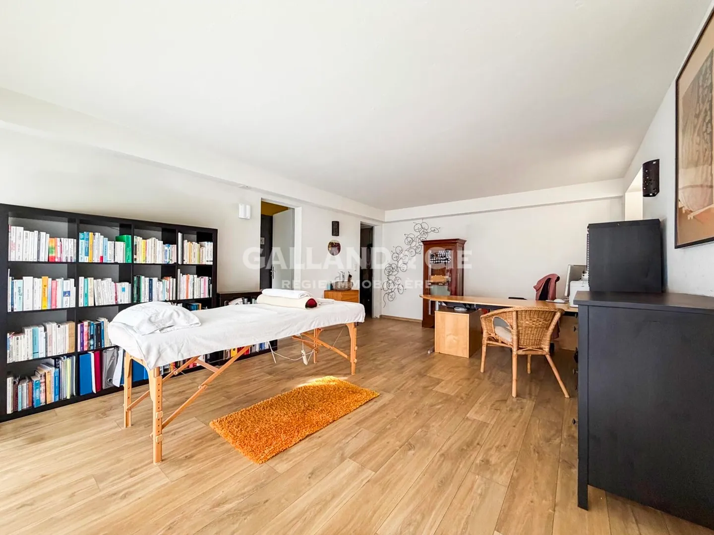 Charmante Maison Individuelle avec Jardin - Photo 19 sur 19