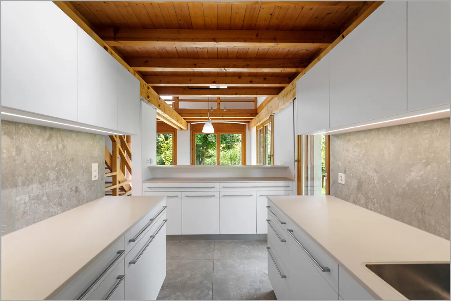 Vie de haute qualité au bord du lac de Constance ! - Photo 1 sur 12