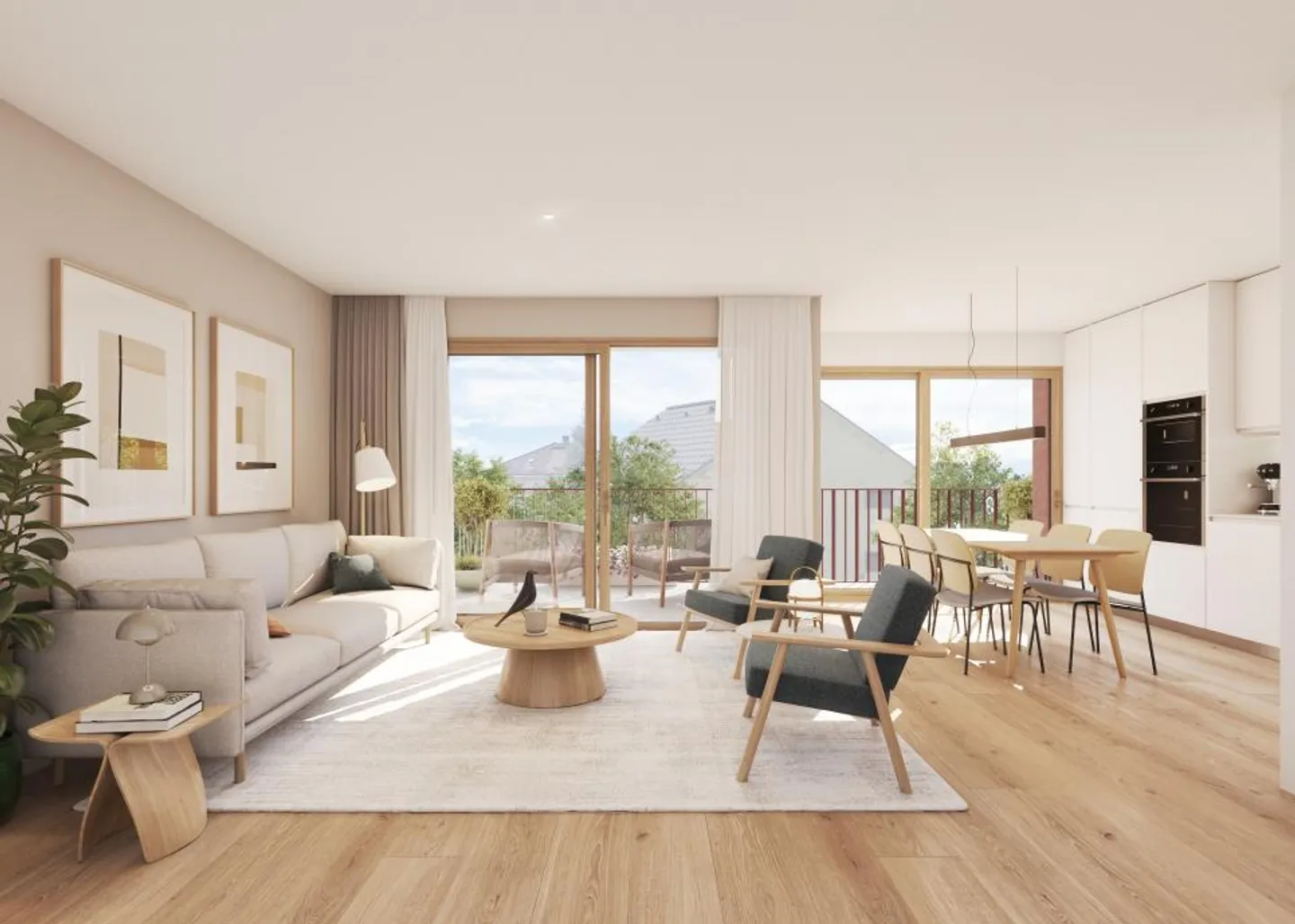 «EXKLUSIV - IM HERZEN VON CHAILLY» - Foto 2 von 3