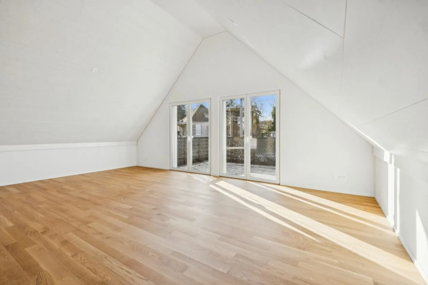 Ihr Wohntraum über den Dächern von Rickenbach - Foto 3 von 11