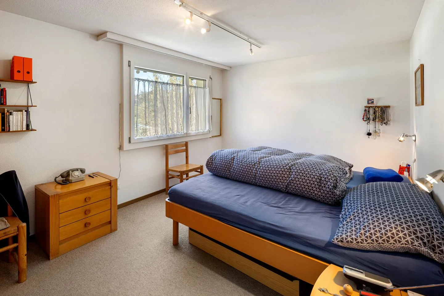 Incantevole casa a schiera angolare in posizione attraente vicino al Greifensee - Foto 8 di 37