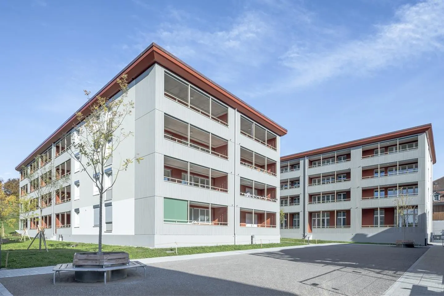 Scheidgasse - Mitten im Dorf, mitten im Leben - Foto 1 von 9