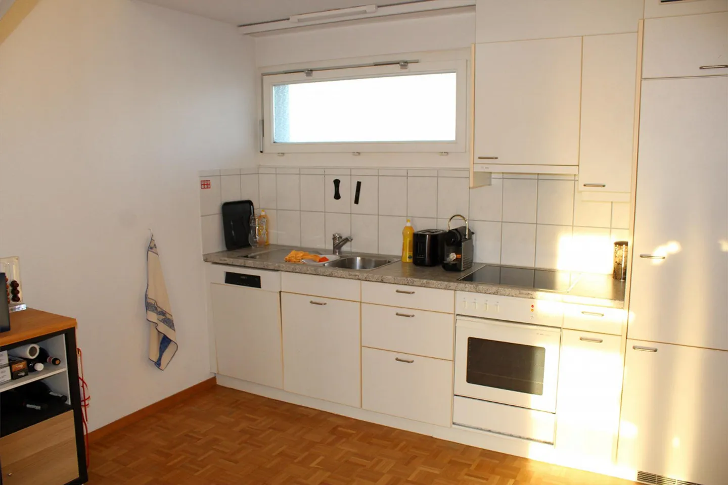 Belle appartement en duplex avec balcon - Photo 7 sur 8
