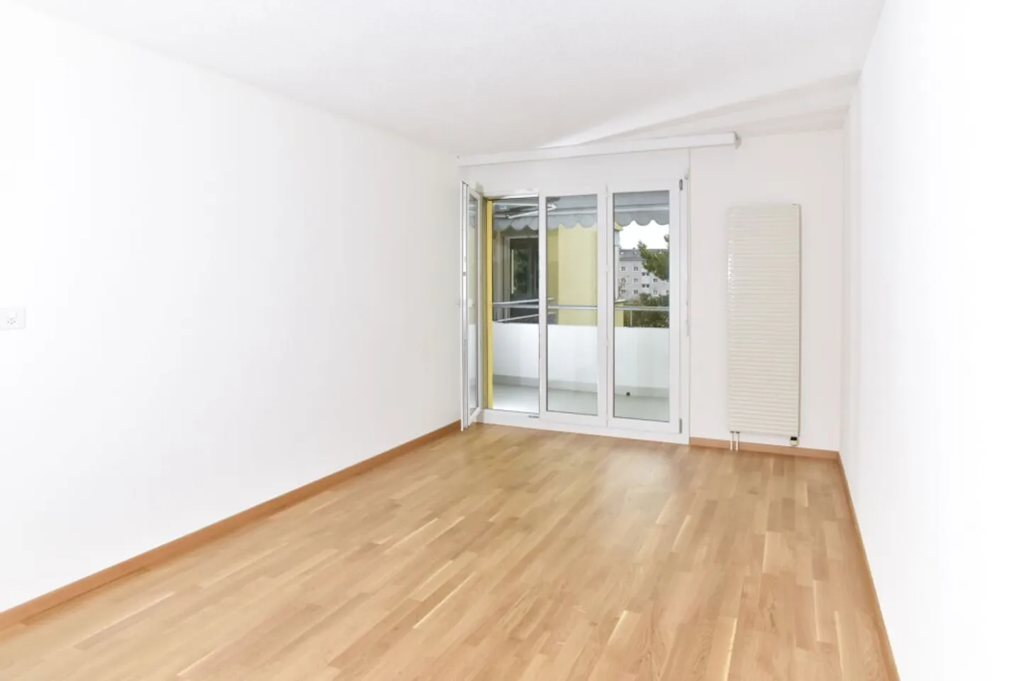 Appartement 3.5 pièces - Photo 6 sur 9