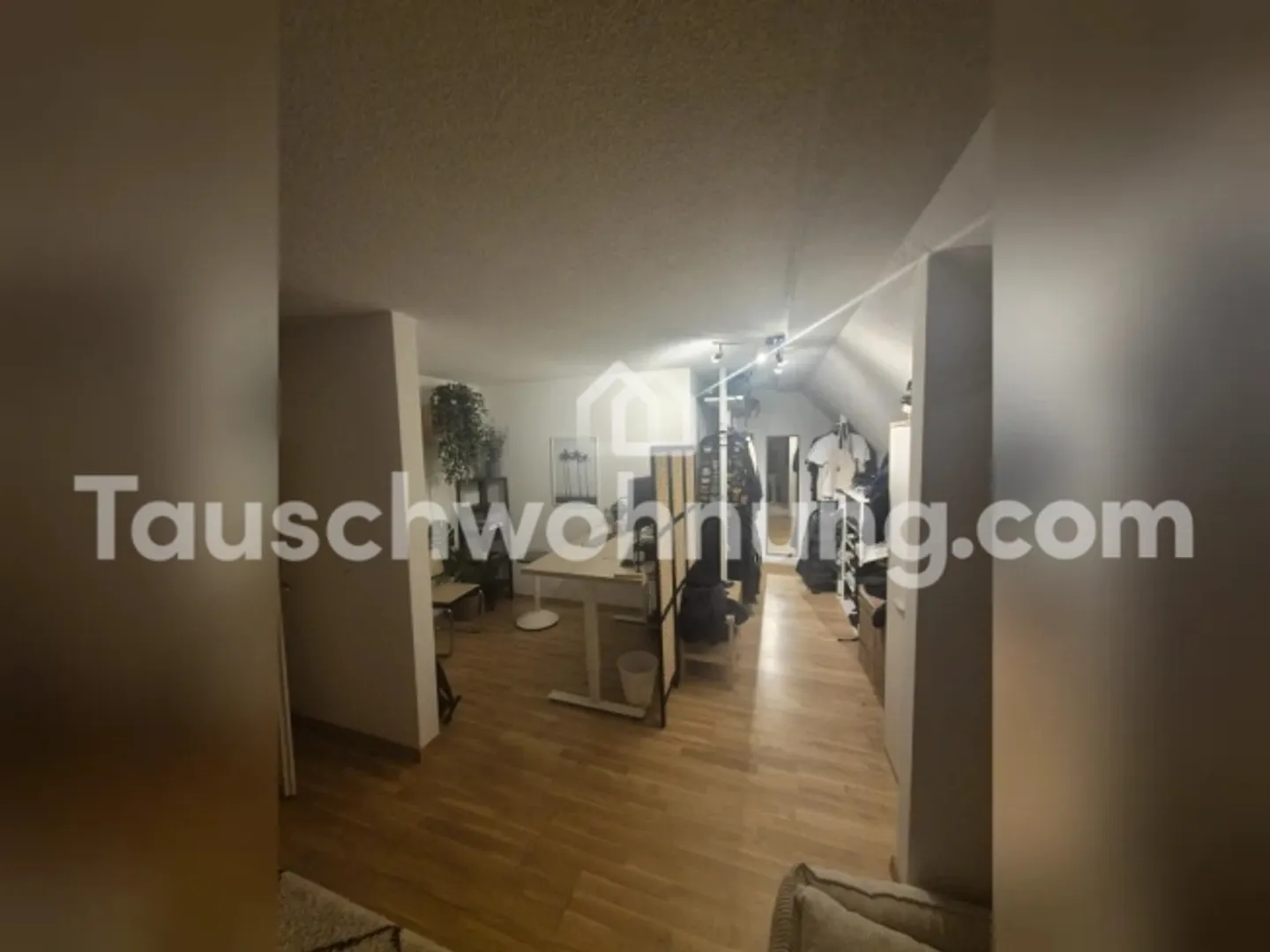 Appartement pour célibataire ou couple avec beaucoup de rangement - Photo 3 sur 7