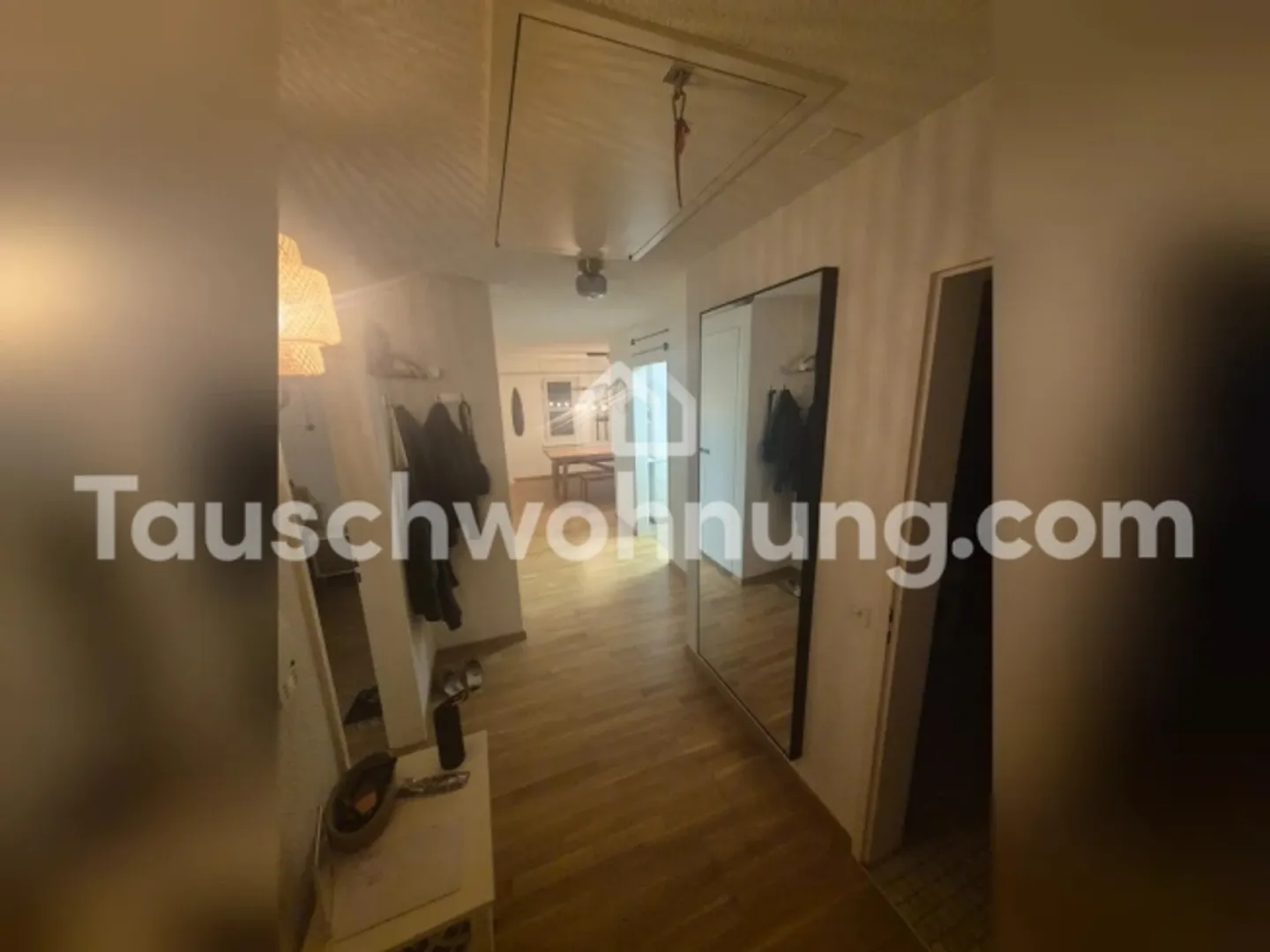 Appartement pour célibataire ou couple avec beaucoup de rangement - Photo 5 sur 7