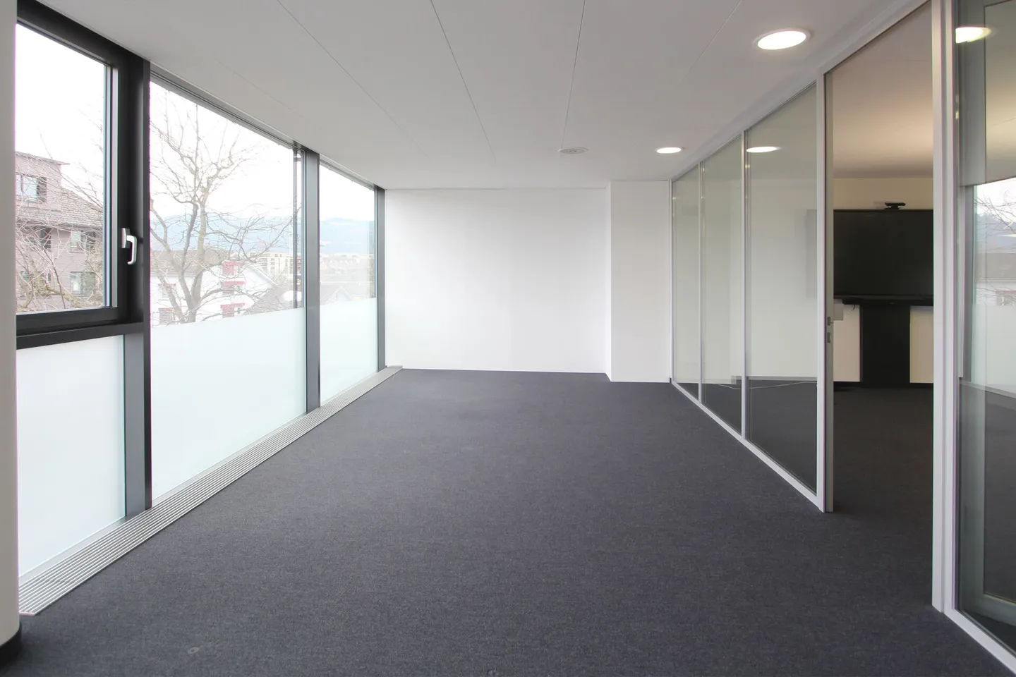 Moderne Büroräume in Toplage - Foto 1 von 9