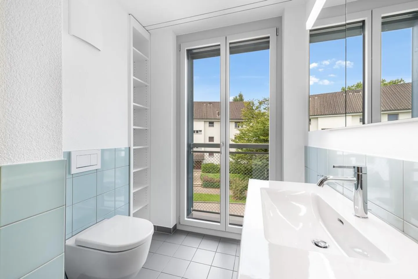 Appartement moderne neuf à Thalwil - Photo 3 sur 10