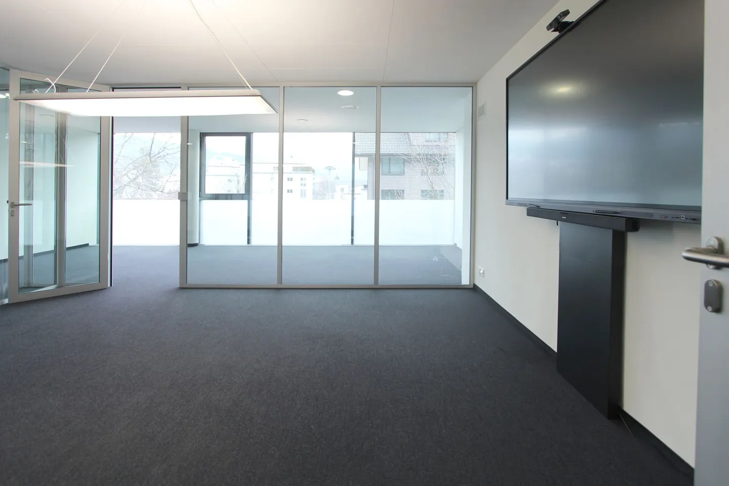 Moderne Büroräume in Toplage - Foto 3 von 9