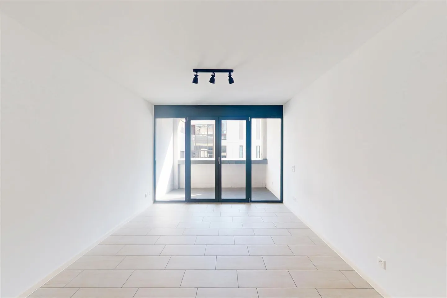 Vivi Bellinzona con stile - 2,5 stanze in posizione centrale - Foto 2 di 5