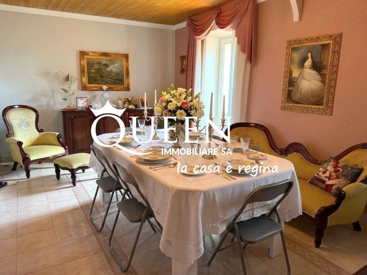 Casa familiare con piscina - Foto 2 di 10