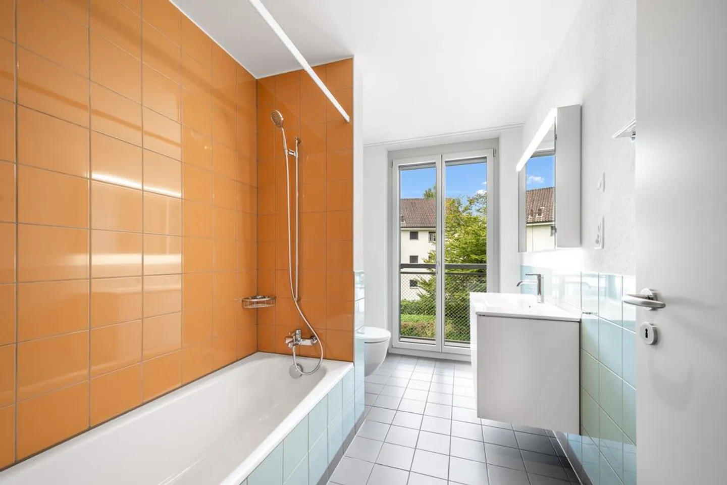 Appartement moderne neuf à Thalwil - Photo 4 sur 10