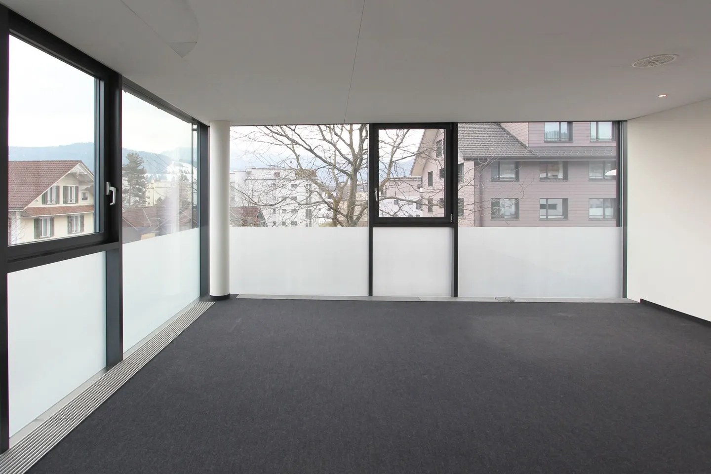 Moderne Büroräume in Toplage - Foto 6 von 9