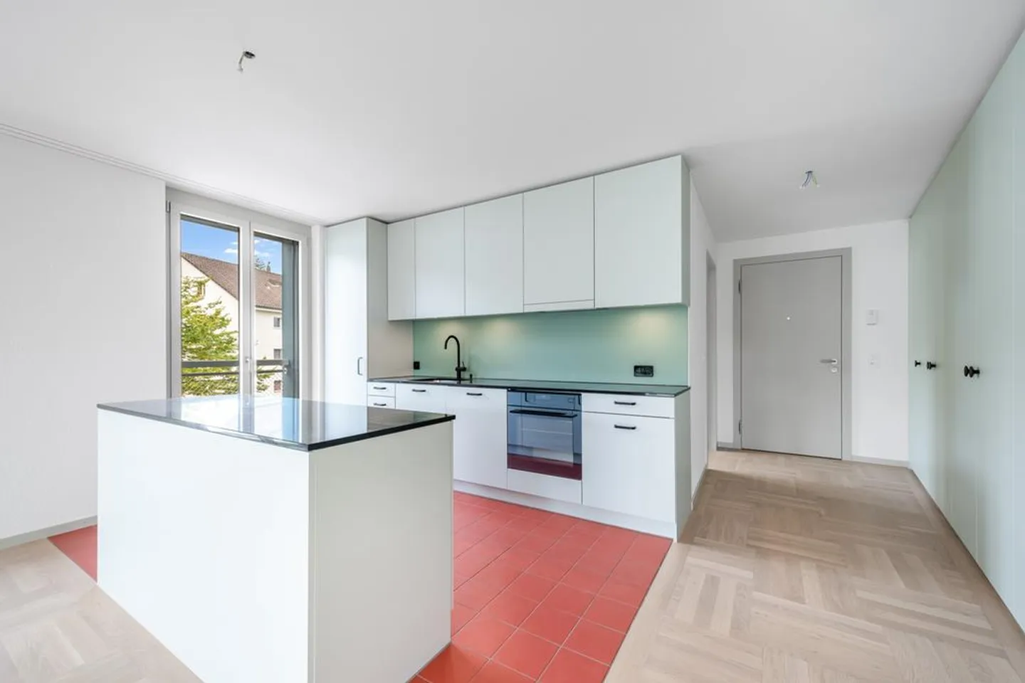 Appartement moderne neuf à Thalwil - Photo 6 sur 10