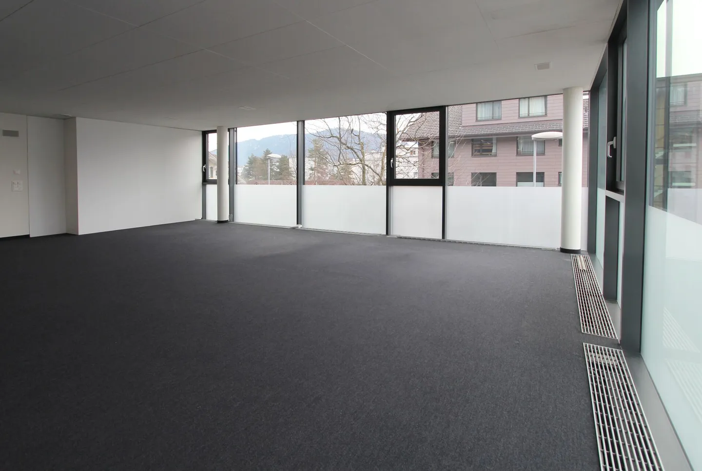 Moderne Büroräume in Toplage - Foto 8 von 9