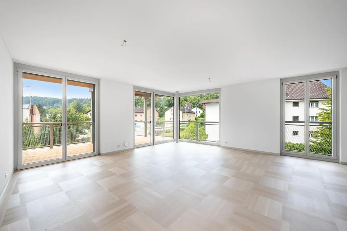 Appartement moderne neuf à Thalwil - Photo 5 sur 10