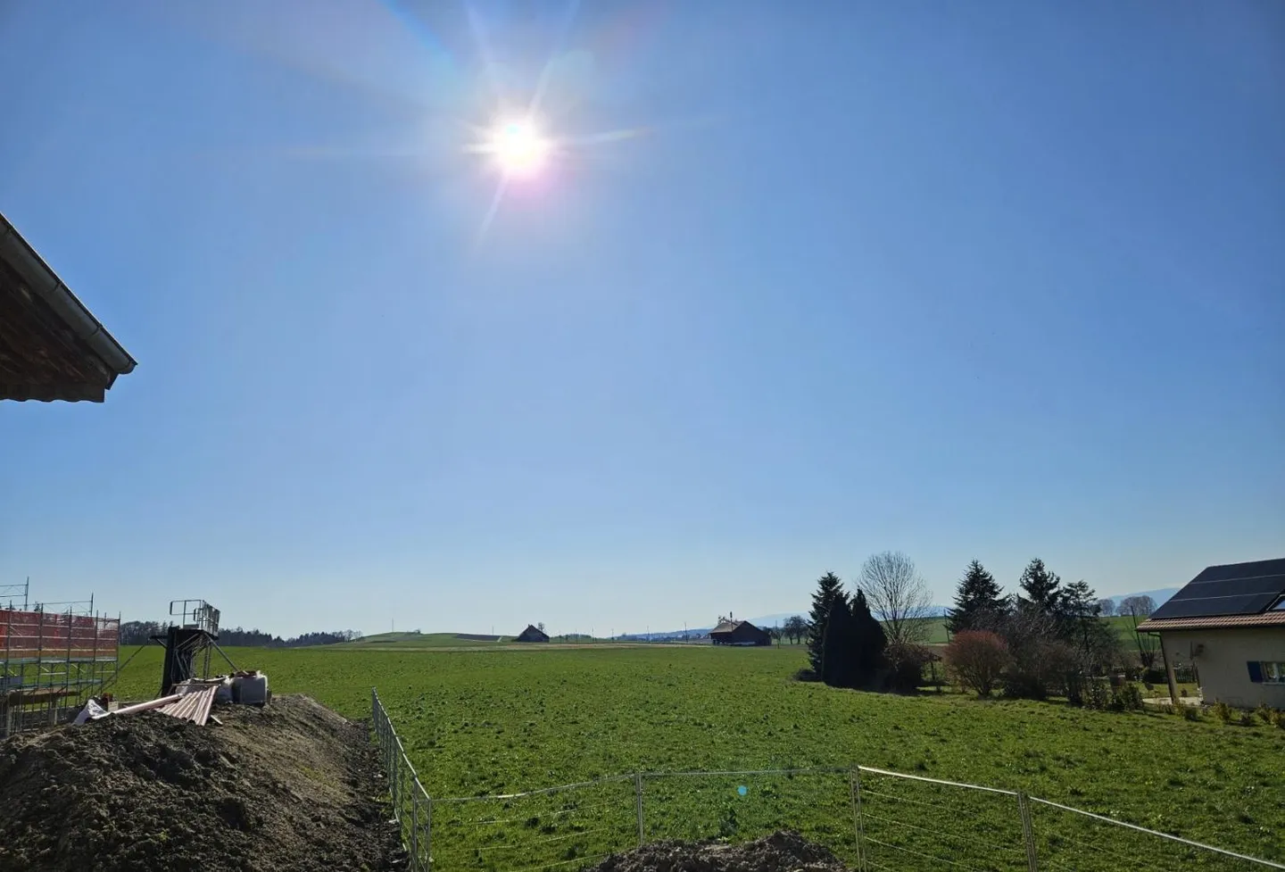 Appartement de Jardin Charmant - Photo 2 sur 5