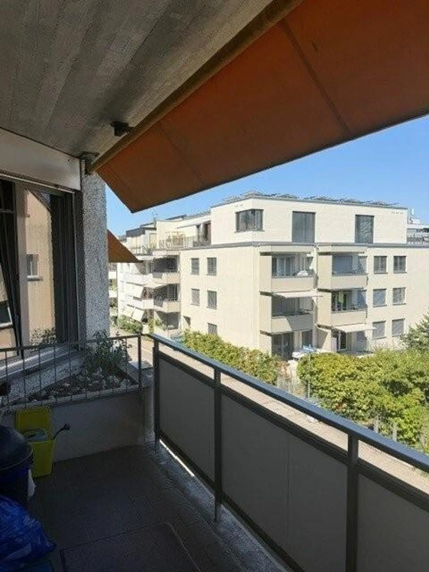 Vivere tranquillo e centrale a Wollishofen - Foto 1 di 5