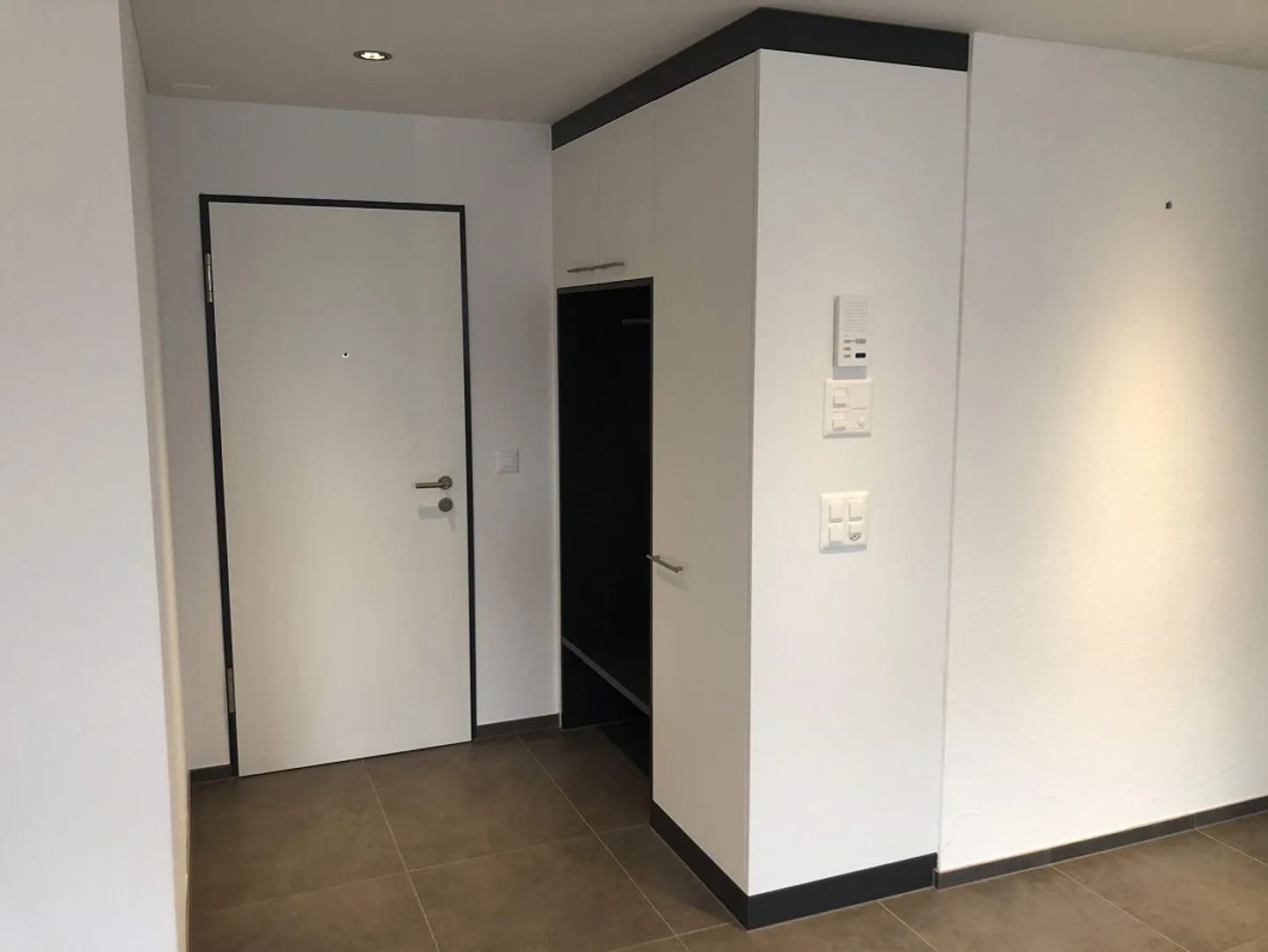 Appartamento moderno 1.5 stanze - Foto 2 di 7