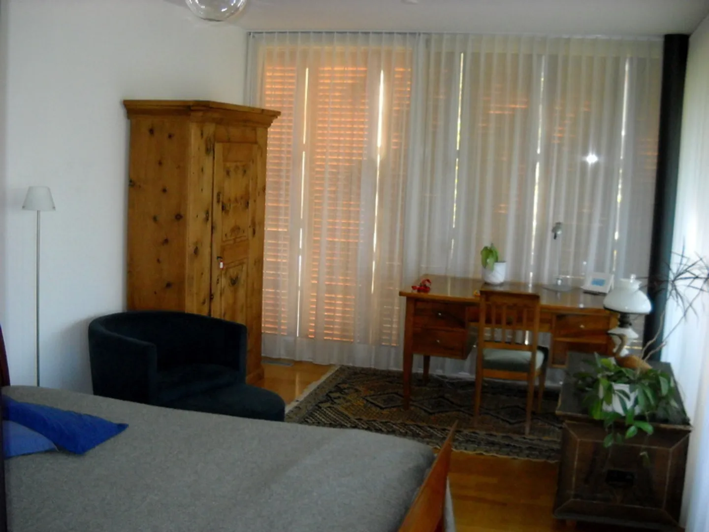 3½ ROOM APARTMENT IN WORB (BE), FURNISHED, TEMPORARY - Photo 3 of 4
