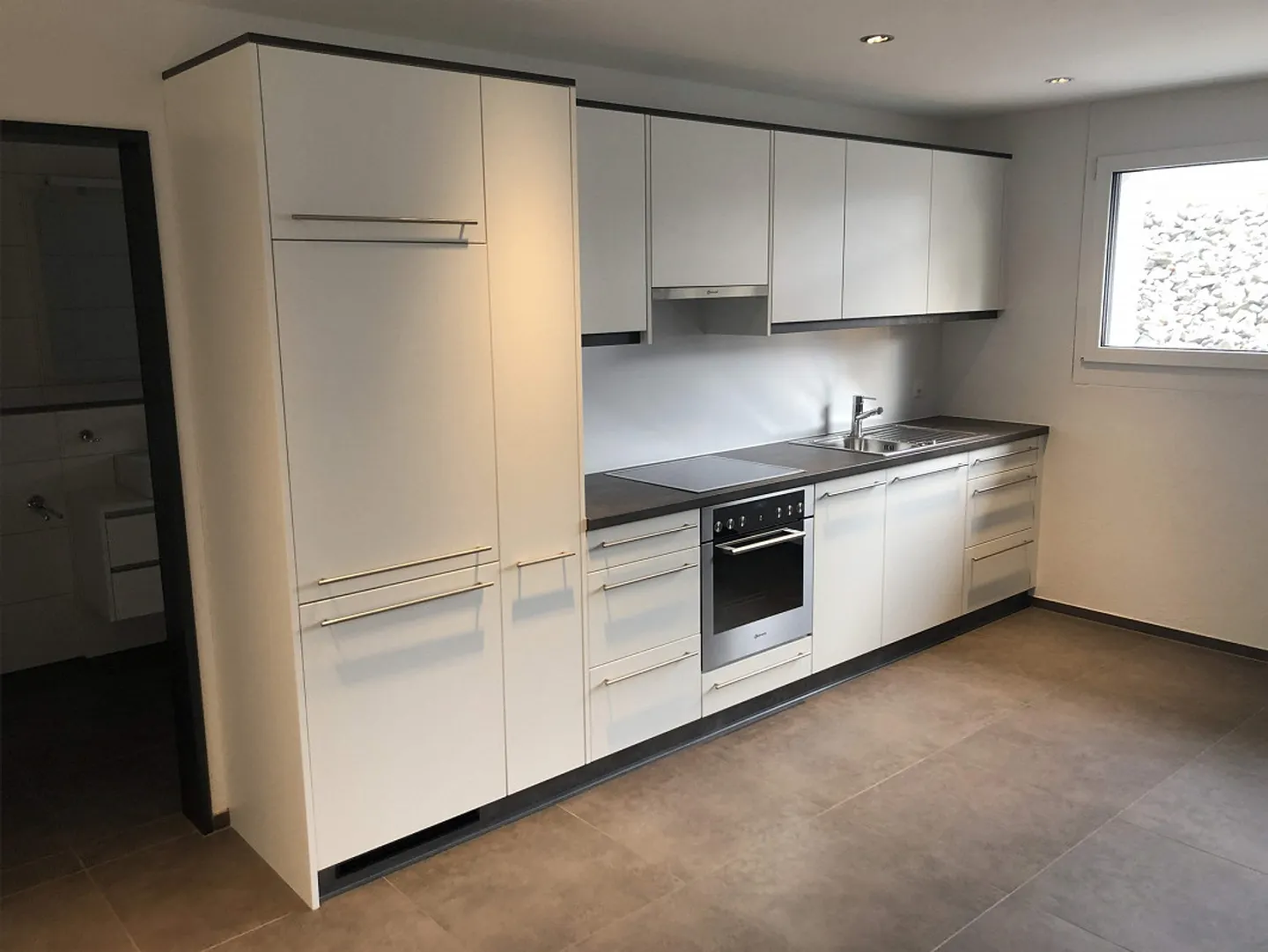 Appartamento moderno 1.5 stanze - Foto 3 di 7