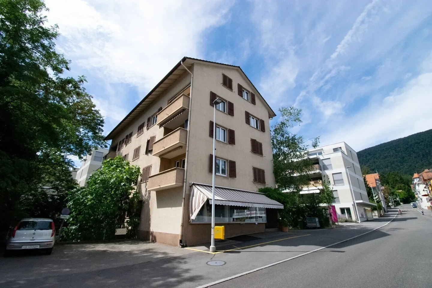 Gemütliches Studio in Grenchen - Foto 1 von 6