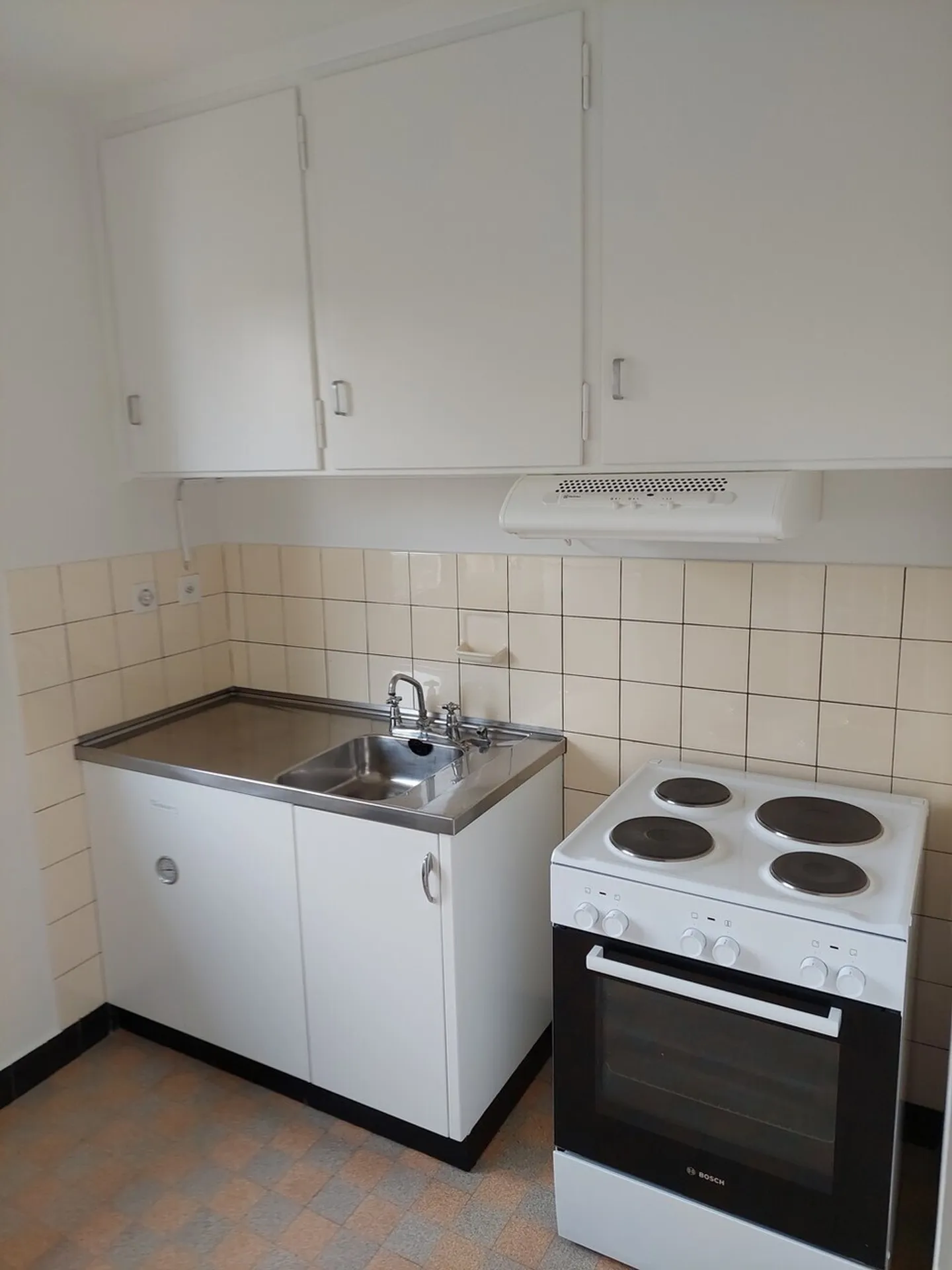 Gemütliches Studio in Grenchen - Foto 5 von 6