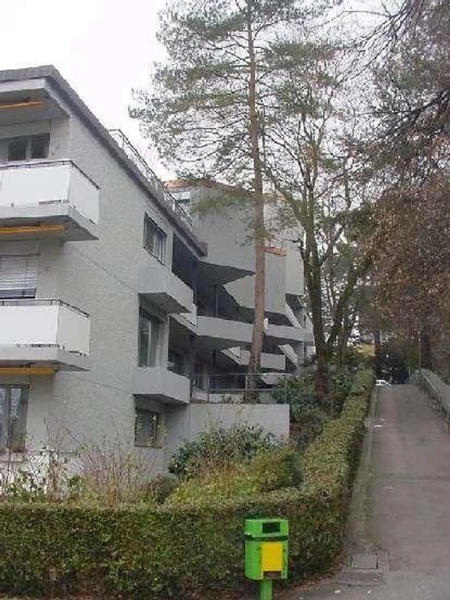 Vivere tranquillo e centrale a Wollishofen - Foto 2 di 5