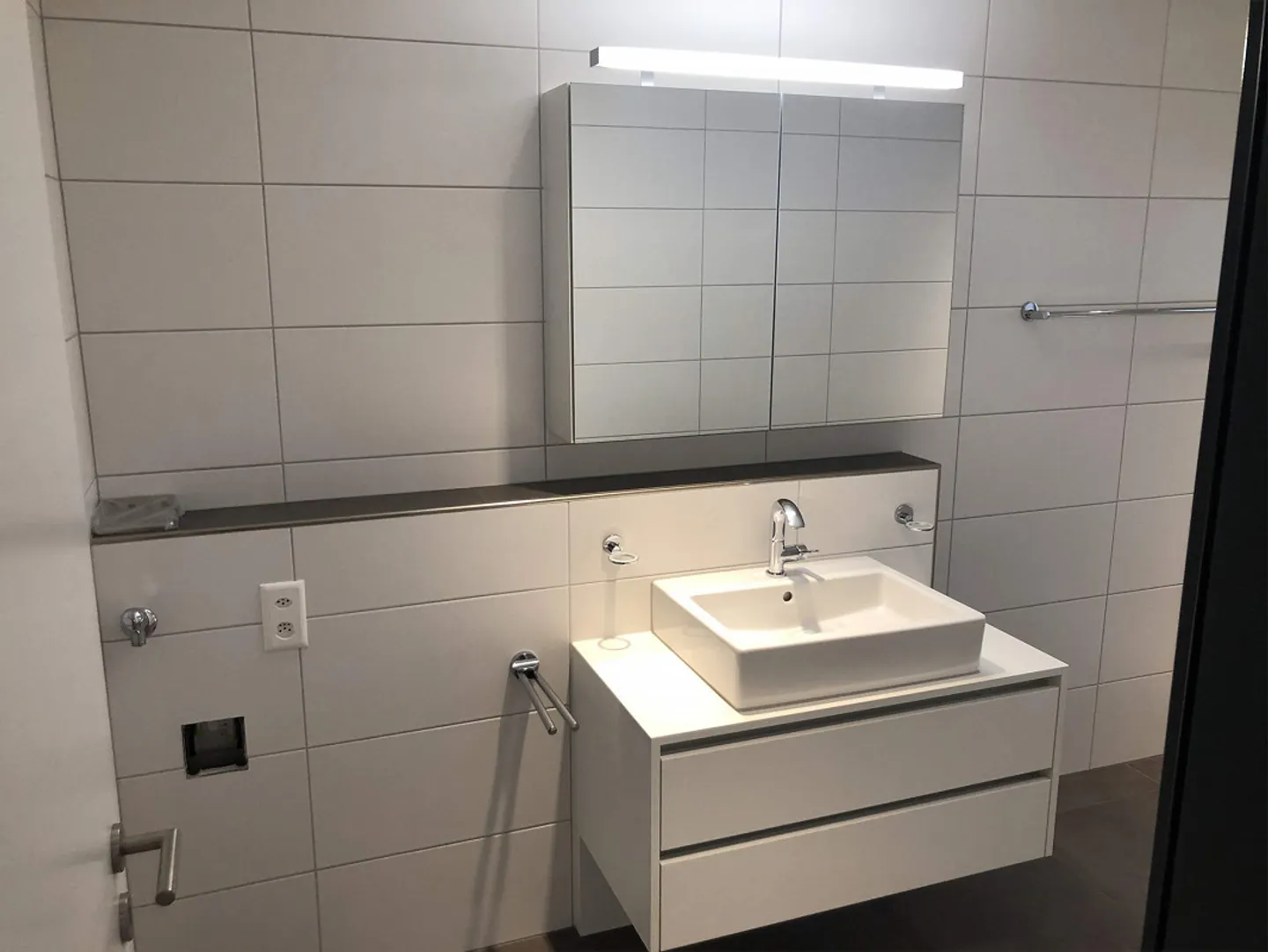 Appartamento moderno 1.5 stanze - Foto 5 di 7