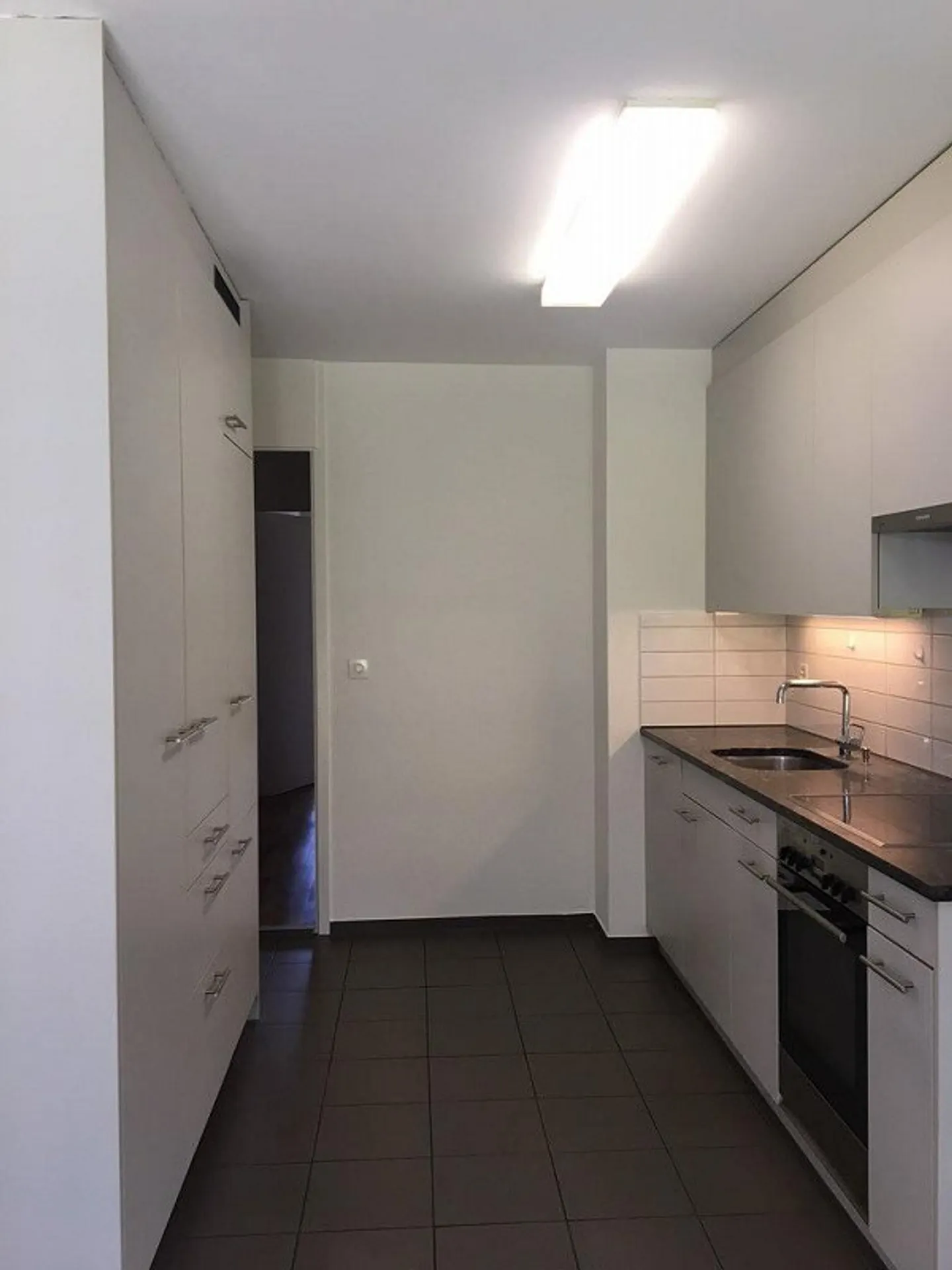 Vivere tranquillo e centrale a Wollishofen - Foto 3 di 5