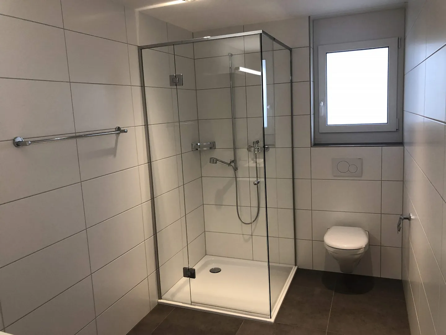Appartamento moderno 1.5 stanze - Foto 6 di 7