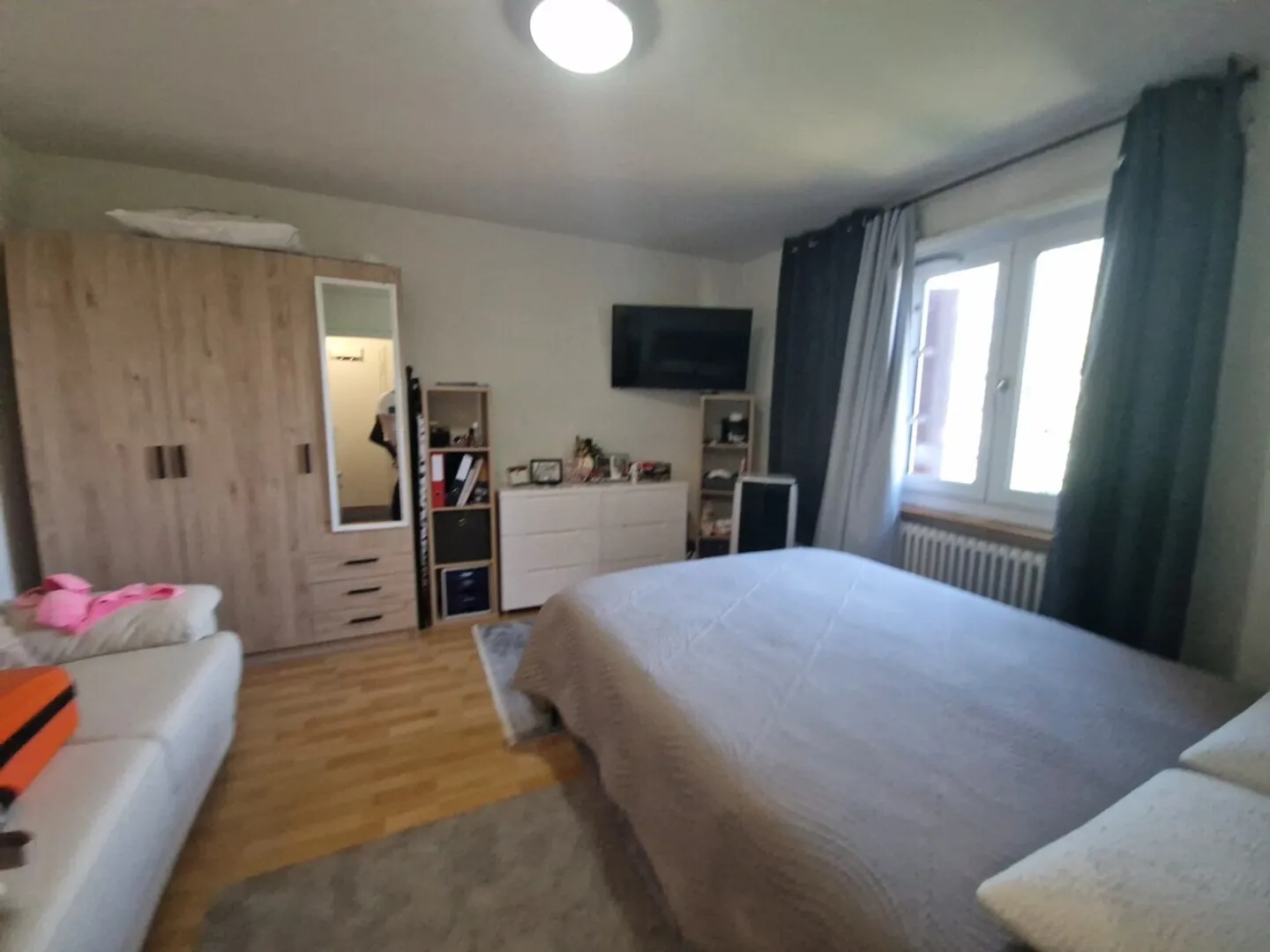 Gemütliches Studio in Grenchen - Foto 3 von 6