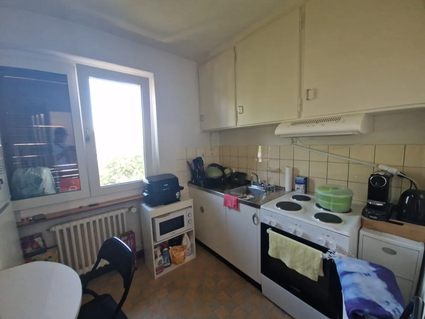 Gemütliches Studio in Grenchen - Foto 4 von 6