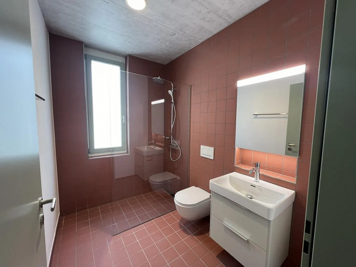 Modernes Apartment im Zentrum von Schaffhausen - Foto 8 von 13