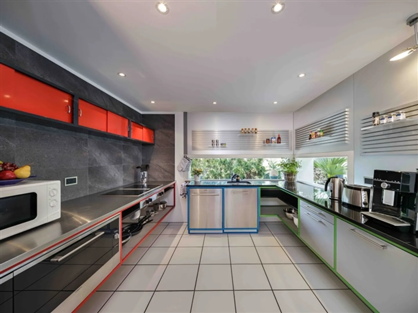 «Exklusive Villa mit spektakulärer See- und Bergsicht» - Foto 6 von 20