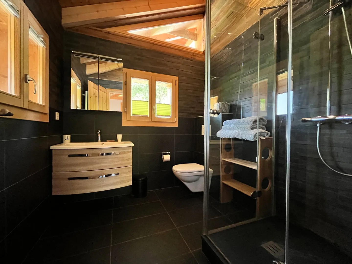 Charming renovated chalet in Gryon-Villars - Photo 9 of 18