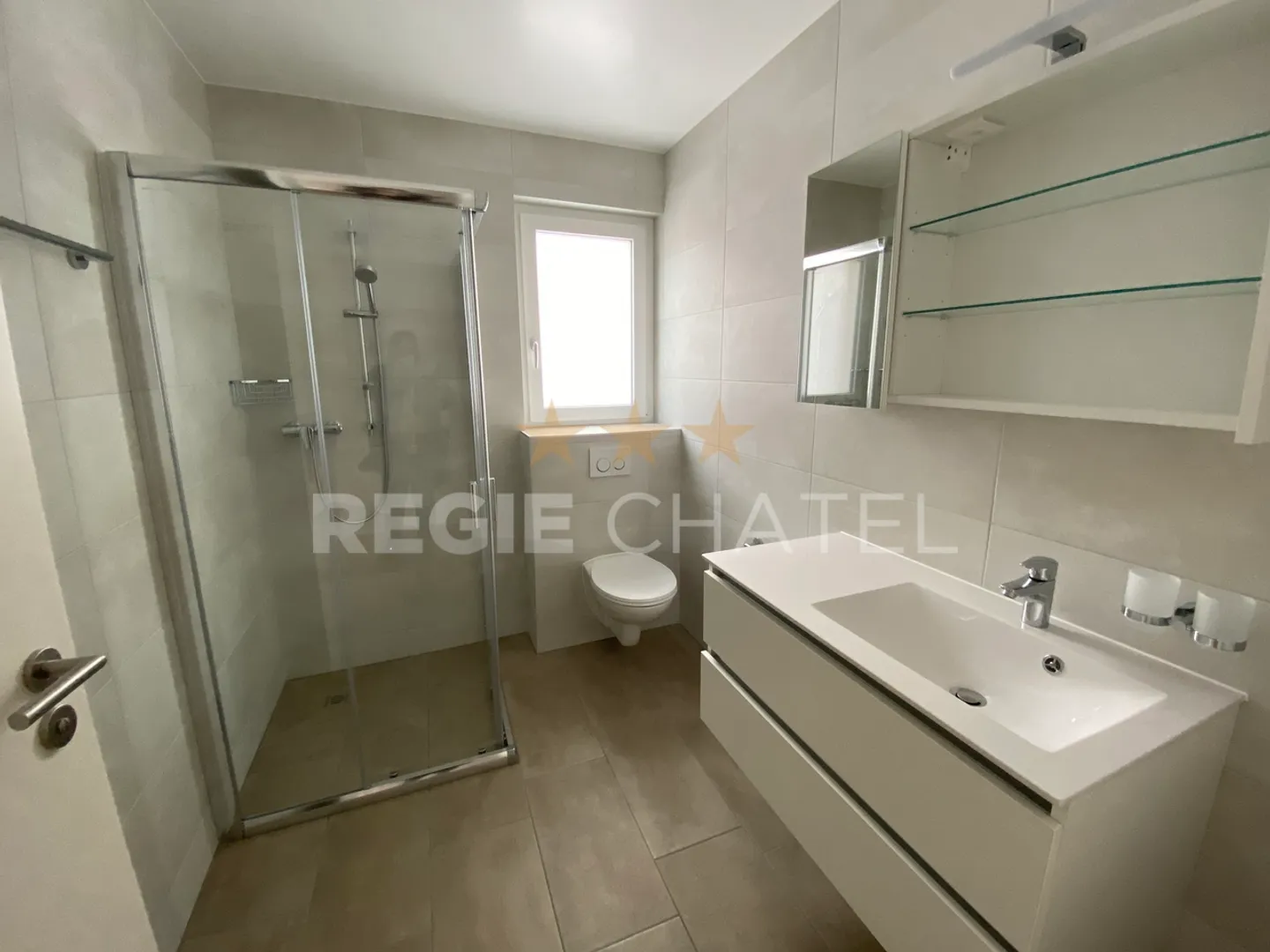 Bel Appartement de 4.5 pièces - Photo 3 sur 4