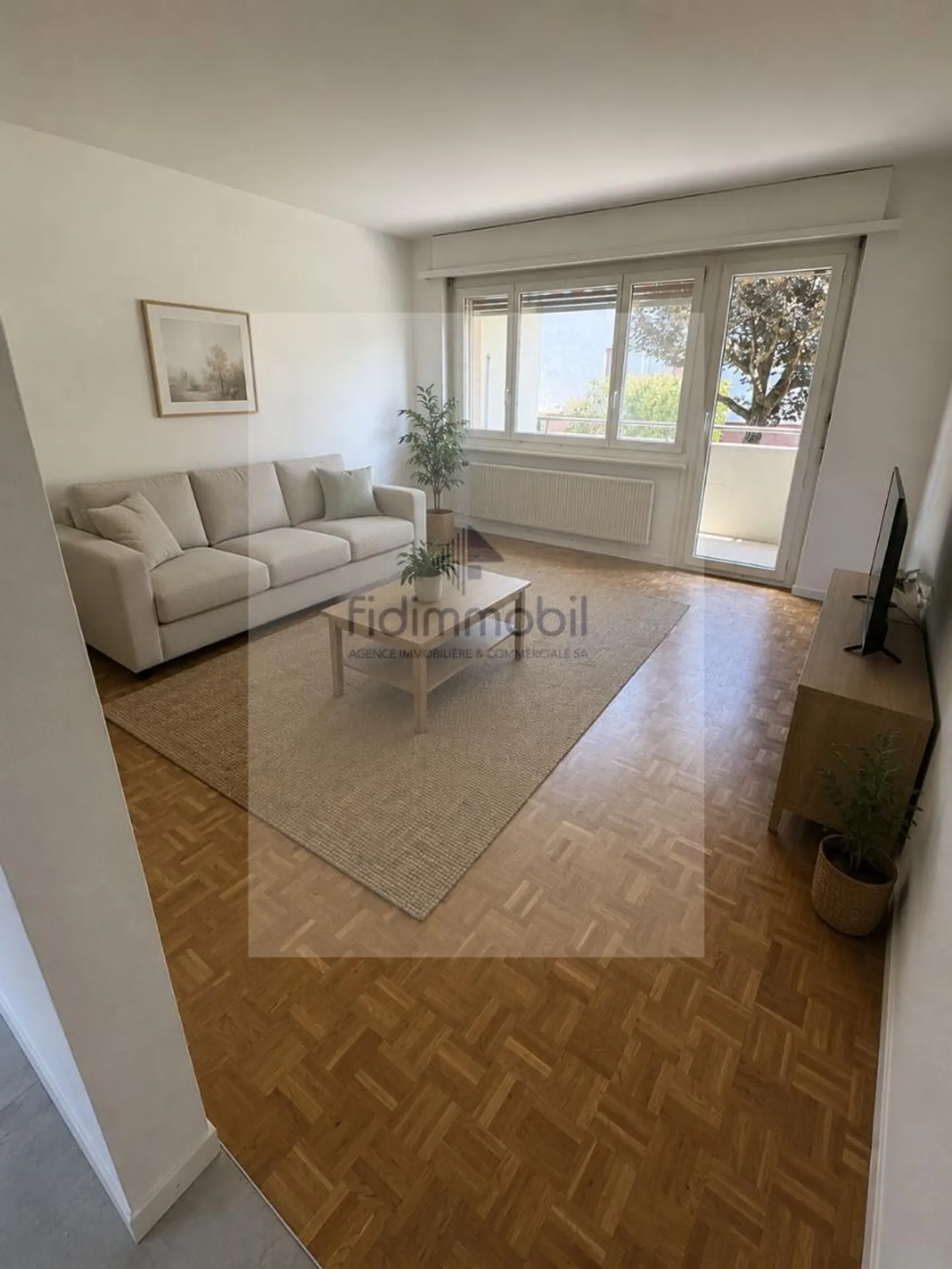 Renovierte 3-Zimmer Wohnung - Foto 4 von 5