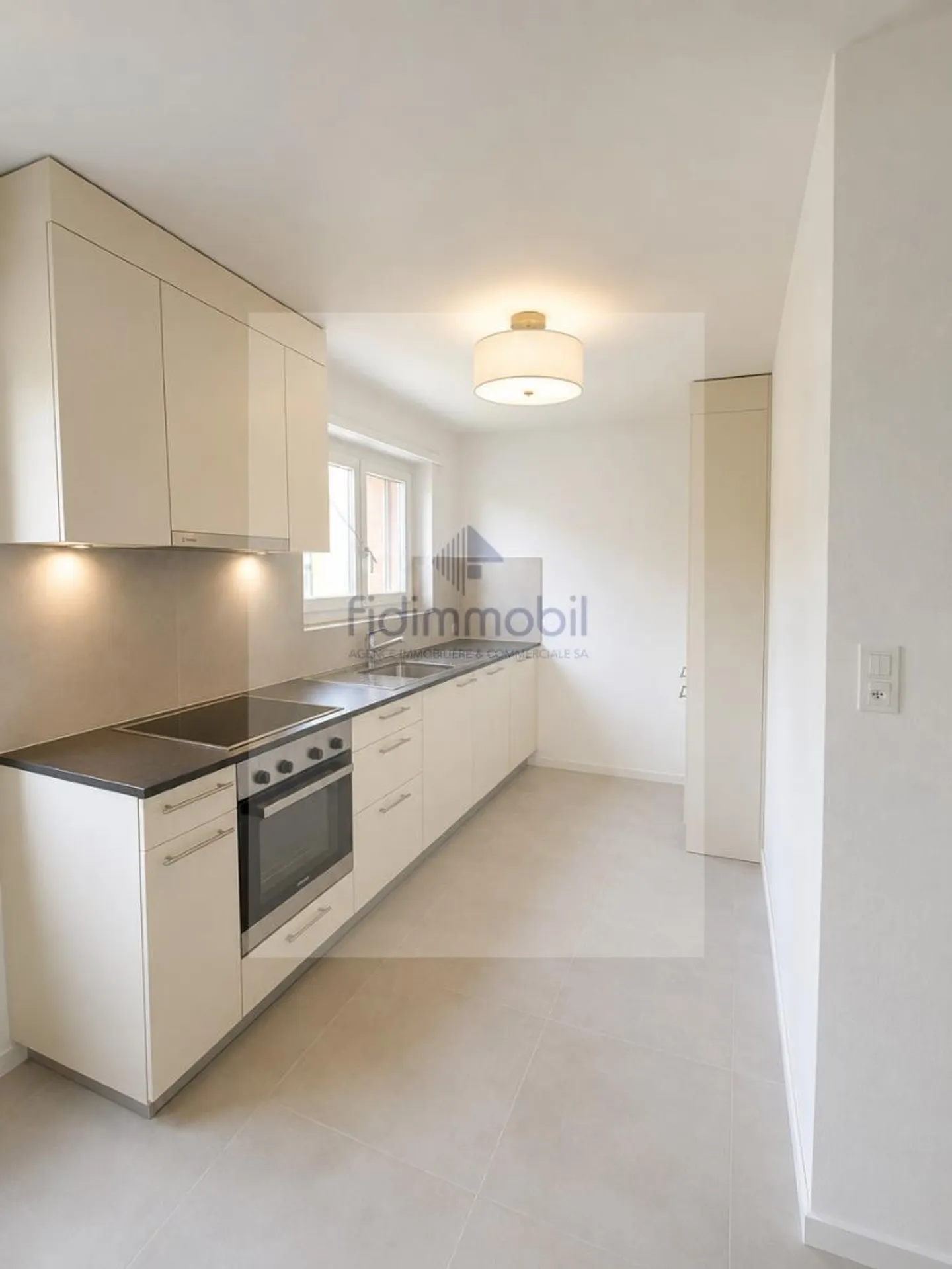 Renovierte 3-Zimmer Wohnung - Foto 5 von 5